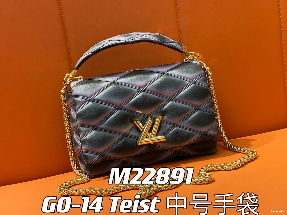 LOUIS VUITTON MM GO-14 0405